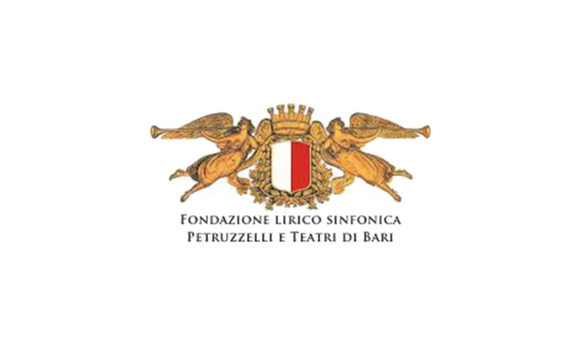 Fondazione Lirico Sinfonica Petruzzelli e Teatri di Bari
